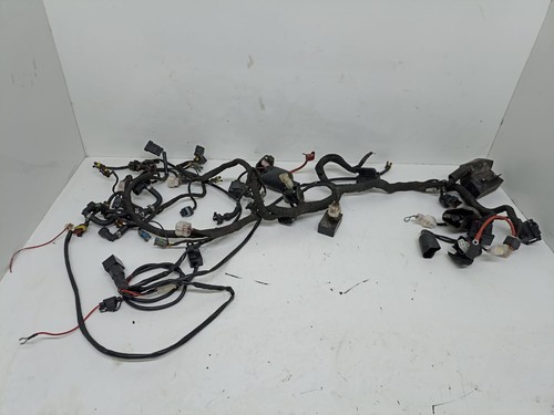 Cablaggio impianto elettrico - impianto,