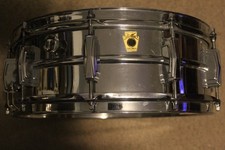 Ludwig anni 60 keystone