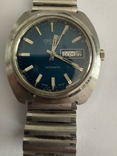 Cronel automatico eta 2780 - eta,