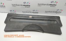 PANNELLO COFANO RIVESTIMENTO INTERNO POSTERIORE ORIGINALE MICROCAR MC1 MC2