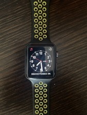 Apple watch series - 2, 42mm