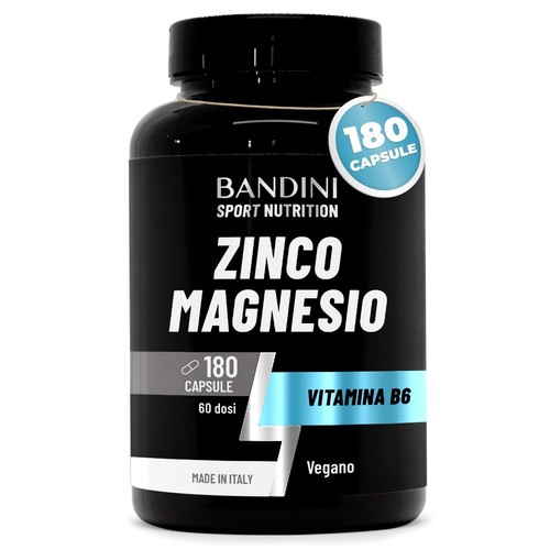 Zma zinco magnesio - zma,