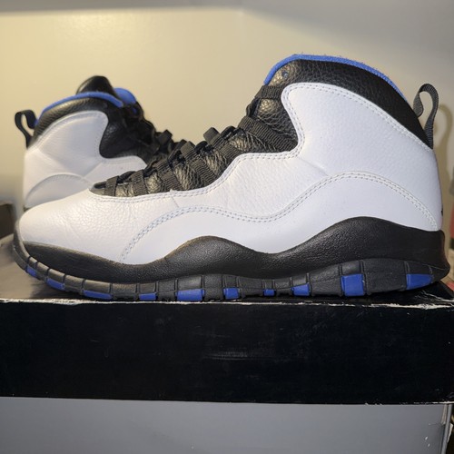 Taglia air jordan 10 - taglia,