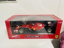 Ferrari F14-T 2014 Fernando