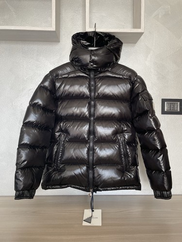 Moncler maya nero - moncler,