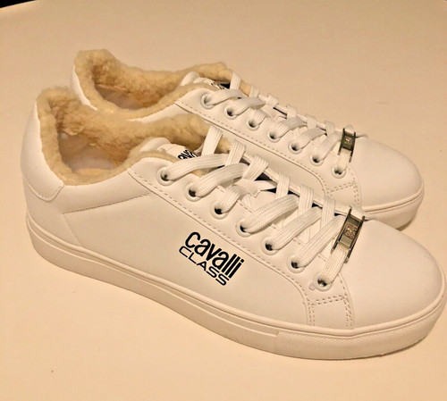 Sneakers roberto cavalli - roberto,