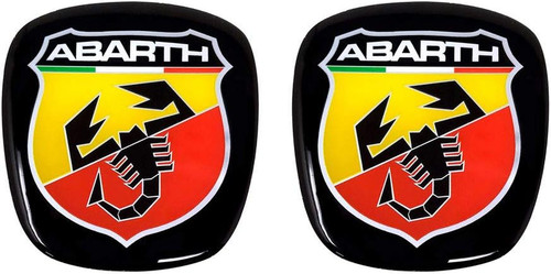 32010 adesivo logo - adesivo, 3d