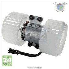 Elettroventola Abitacolo