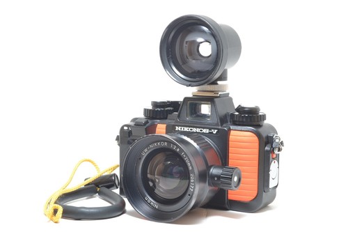 Quasi come nuova nikon - nuova],