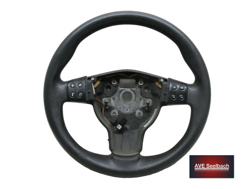 Seat ibiza volante anno - seat, 6l