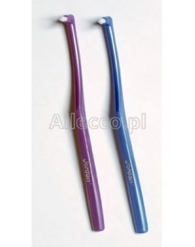 Jordan interbrush spazzolino - jordan,