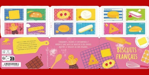 France 2026 carnet - 2026,