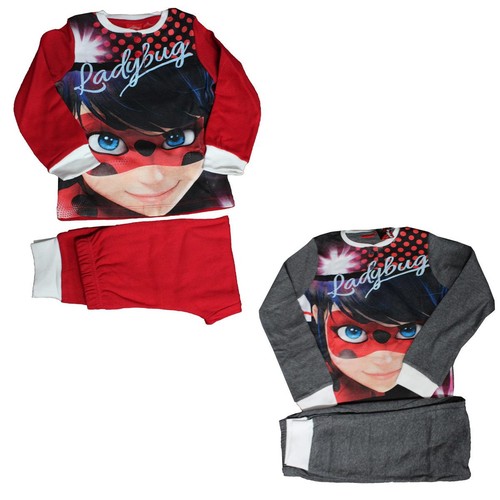 Pigiama baby bambina miraculus - baby,