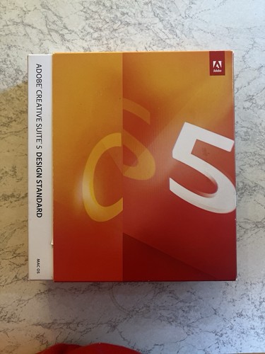 Adobe creative suite design - adobe,