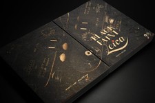 Libro da collezione Leica Dream Black Paint di Douglas So 395 pagine con 200 rari LEI