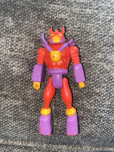 Modellino voltron 1984 - modellino,