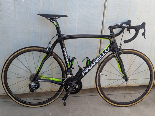 Pinarello dogma made in - pinarello,