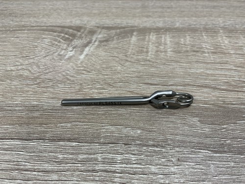 Aesculap pl545s debakey - pl545s, clip