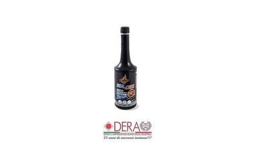 Exced diesel corse - [exced],