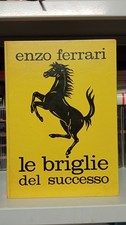 Enzo Ferrari Le Briglie Del
