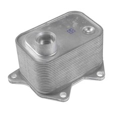 Engine Oil Radiator for