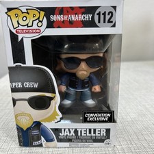 Funko Pop! Vinile: Sons of