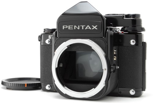 Cla mint pentax 67 - 【cla'd, mint】pentax
