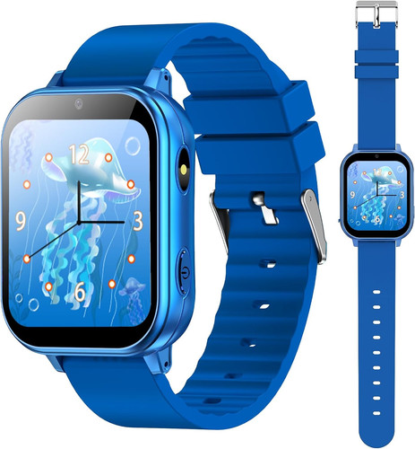Smart watch per bambini - smart,