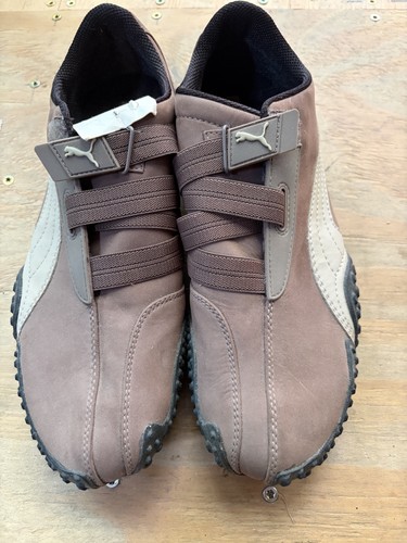 Scarpe uomo puma - puma, mostro
