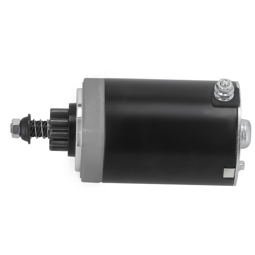 Motorino avviamento - di,