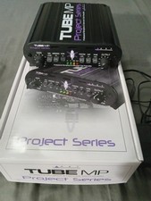 ART Tube MP Project Series USB