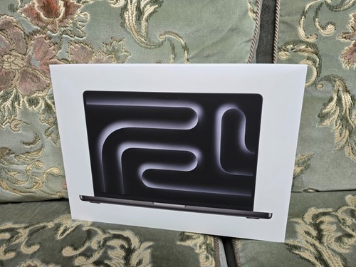 Nuovo apple macbook pro - apple,