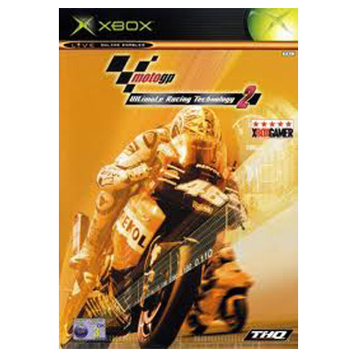 Moto ultimate racing - ultimate,