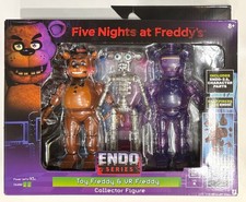 Five Nights at Freddy’s Endo