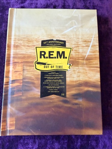 Out time e - time', (rem)