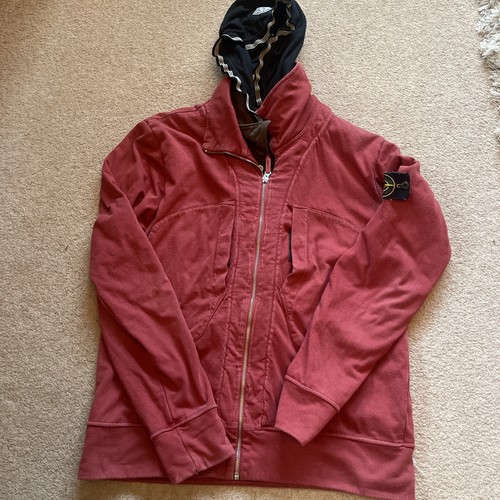 Giacca stone island - stone, con