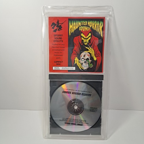 Haunted horror sounds - haunted,
