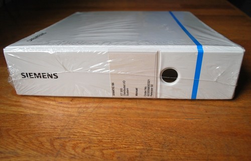 Siemens manuale 6es59983es21 - manuale,