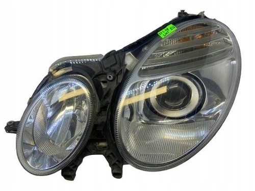 Faro proiettore anteriore