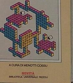 Serebriakoff quiz del mensa - serebriakoff,