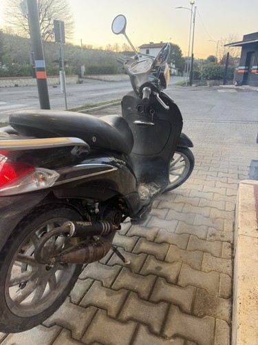 Marmitta roost sp1 70cc - roost,