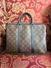 Louis Vuitton Porta Documenti