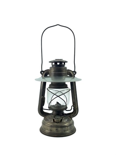 Lanterna feuerhand made - lanterna,
