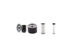 Kit manutenzione filtro - filtro, per