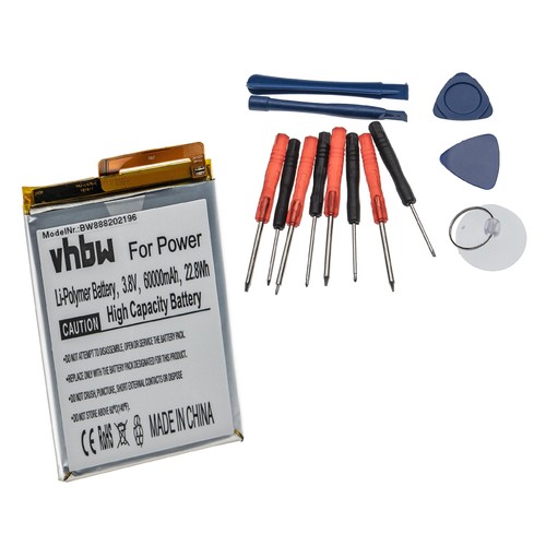 Batteria per cubot - cubot, power