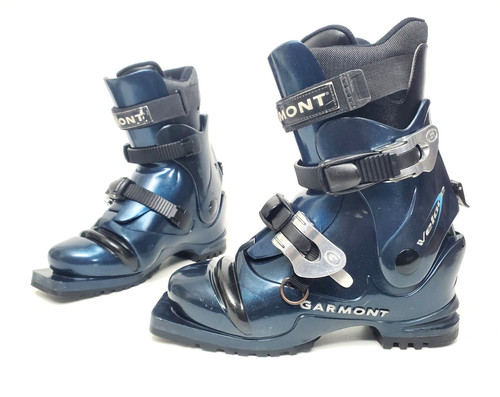 Scarponi sci garmont veloce - garmont,