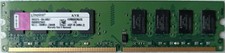 Memoria RAM DDR2 2GB Kingston