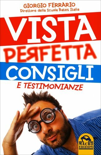 Libro vista perfetta - perfetta,