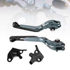 Regolabile Leve Freno Frizione