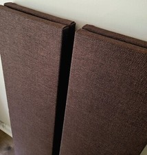 6 Pannelli da Parete Acustici